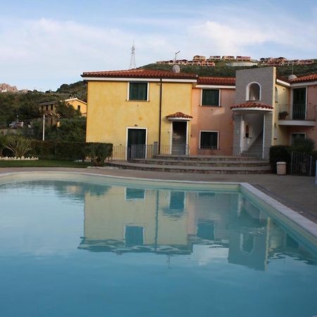 La Residenza Delle Terme Di Casteldoria Leilighet Santa Maria Eksteriør bilde