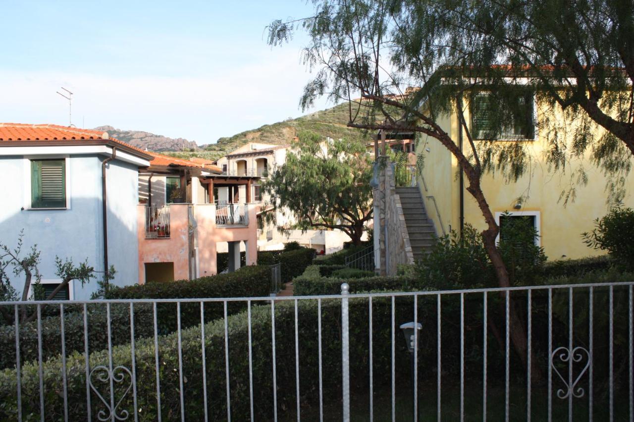 La Residenza Delle Terme Di Casteldoria Leilighet Santa Maria Eksteriør bilde