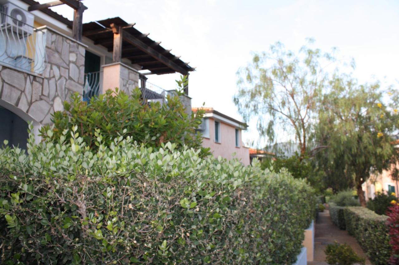 La Residenza Delle Terme Di Casteldoria Leilighet Santa Maria Eksteriør bilde