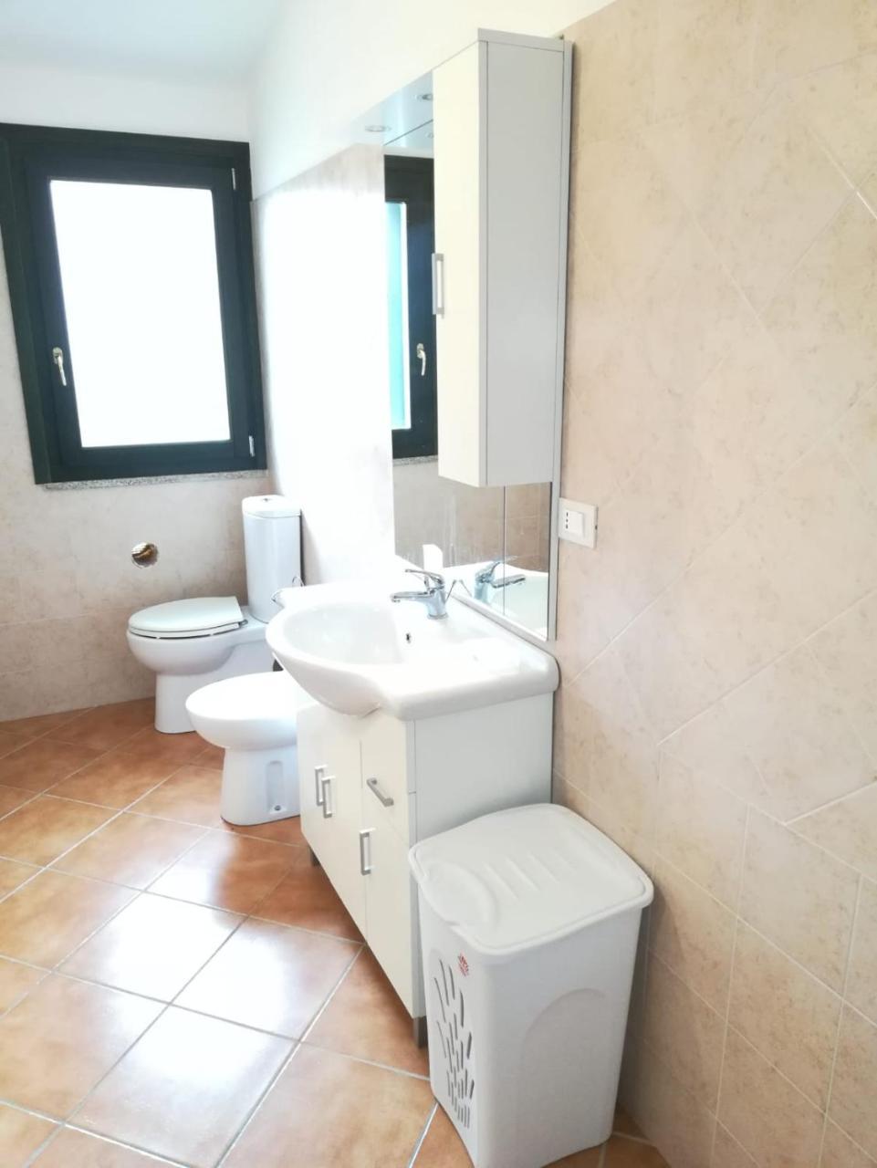La Residenza Delle Terme Di Casteldoria Leilighet Santa Maria Eksteriør bilde